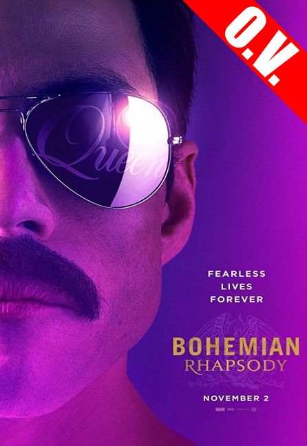 BOHEMIAN RHAPSODY | ORIGINAL VERSION BOHEMIAN RHAPSODY | ORIGINAL VERSION
